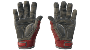 Crimson Web image