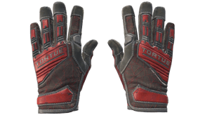 Crimson Web image