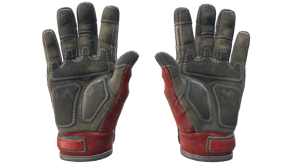 Crimson Web image