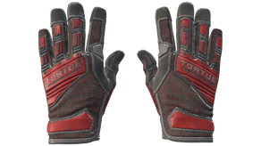 Crimson Web image