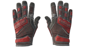 Crimson Web image