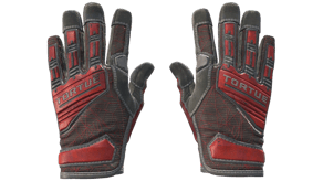 Crimson Web image