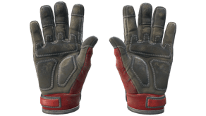 Crimson Web image
