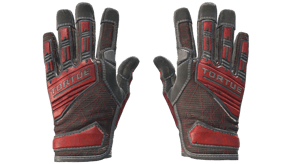 Crimson Web image