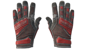 Crimson Web image