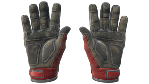 Crimson Web image