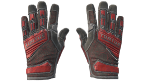 Crimson Web image