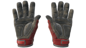 Crimson Web image