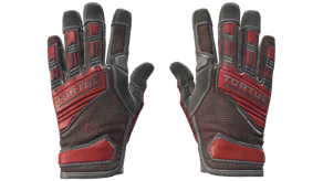 Crimson Web image