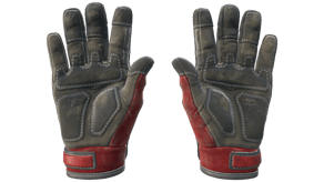 Crimson Web image