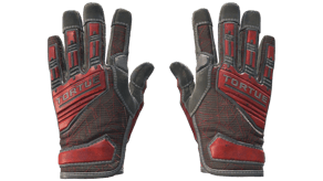 Crimson Web image