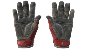 Crimson Web image