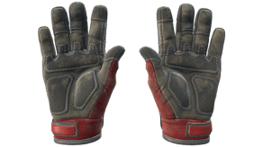Crimson Web image