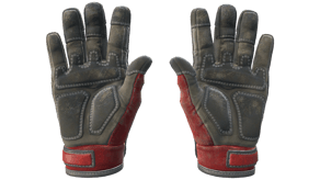 Crimson Web image
