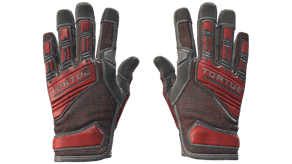 Crimson Web image