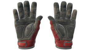 Crimson Web image