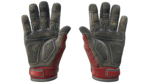 Crimson Web image