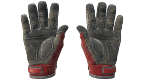 Crimson Web image