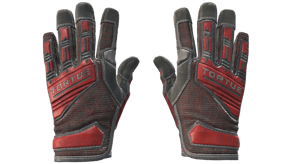 Crimson Web image