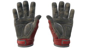 Crimson Web image