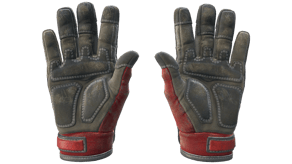 Crimson Web image