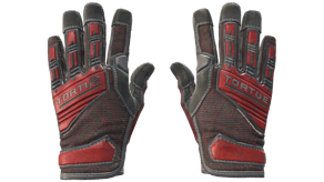 Crimson Web image