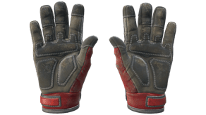 Crimson Web image