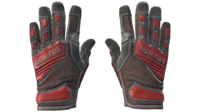 Crimson Web image