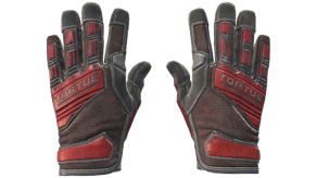 Crimson Web image