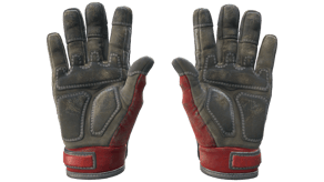 Crimson Web image