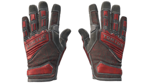 Crimson Web image