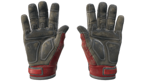 Crimson Web image