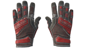 Crimson Web image