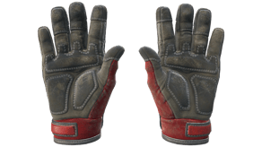 Crimson Web image