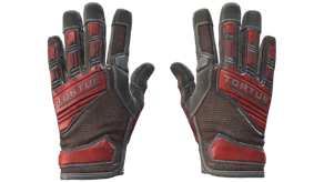 Crimson Web image