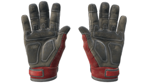 Crimson Web image