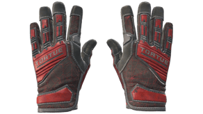 Crimson Web image