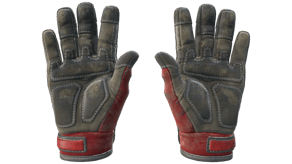 Crimson Web image