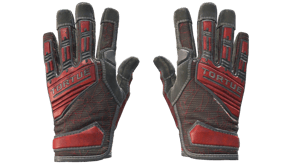 Crimson Web image