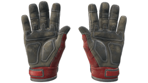 Crimson Web image