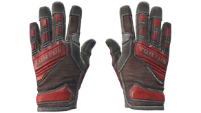 Crimson Web image