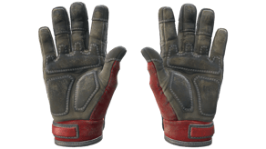 Crimson Web image