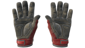 Crimson Web image