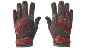 Crimson Web image