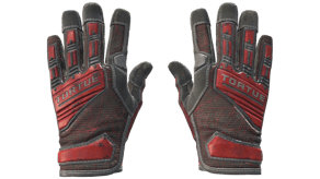 Crimson Web image