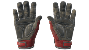 Crimson Web image