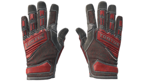 Crimson Web image