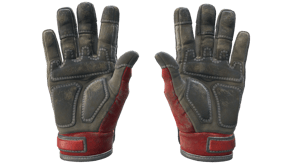 Crimson Web image