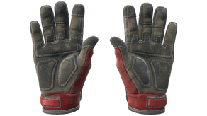 Crimson Web image