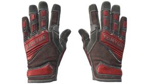 Crimson Web image